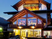 Berghotel Miramonti
