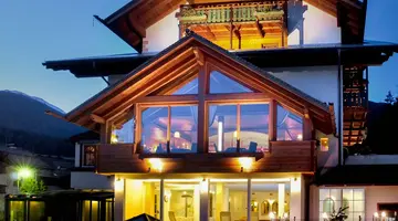 Berghotel Miramonti