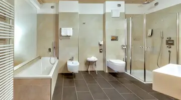 Berghotel Miramonti