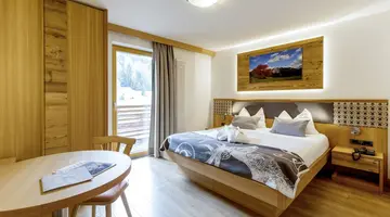 Berghotel Miramonti