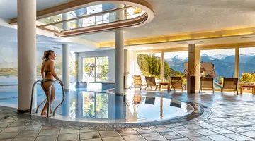 Berghotel Miramonti