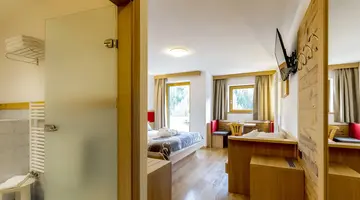 Berghotel Miramonti