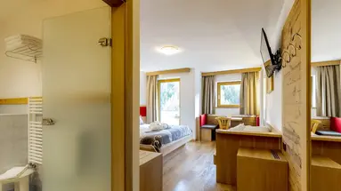 Berghotel Miramonti