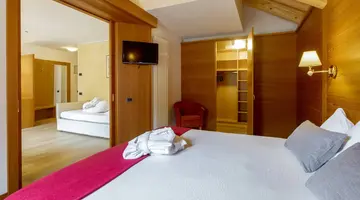 Berghotel Miramonti
