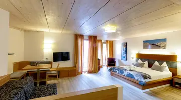 Berghotel Miramonti