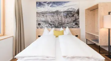 Berghotel Randolins