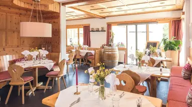 Berghotel Randolins