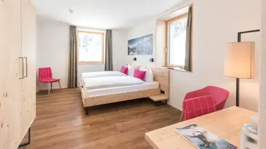 Berghotel Randolins