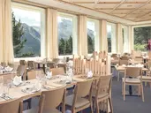 Berghotel Randolins