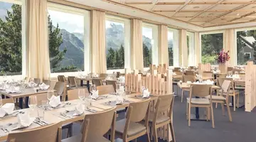 Berghotel Randolins