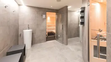 Berghotel Randolins
