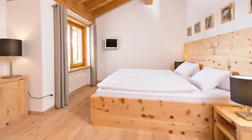 Berghotel Randolins