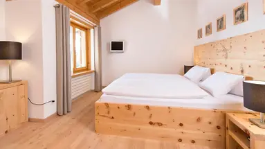 Berghotel Randolins