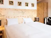 Berghotel Randolins
