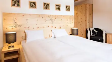 Berghotel Randolins