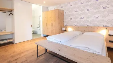 Berghotel Randolins