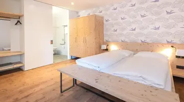 Berghotel Randolins