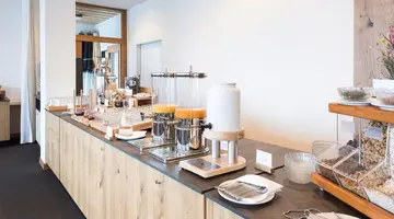 Berghotel Randolins
