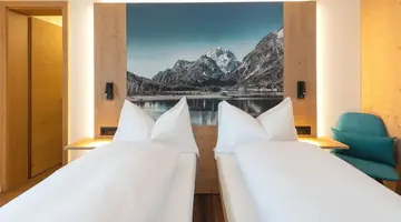 Berghotel Randolins