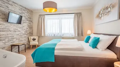 Berghotel Ronach