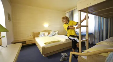 Berghotel Ronach