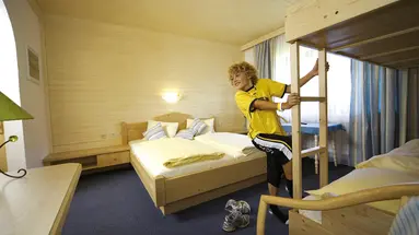 Berghotel Ronach