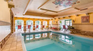Berghotel Ronach