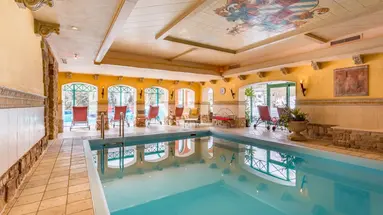 Berghotel Ronach