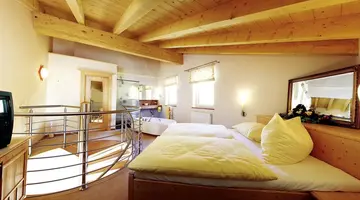 Berghotel Ronach