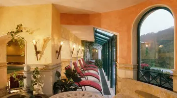 Berghotel Ronach