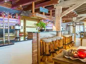 Berghotel Ronach