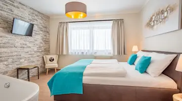 Berghotel Ronach