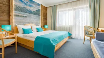 Berghotel Ronach