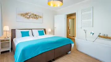 Berghotel Ronach