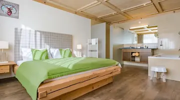 Berghotel Ronach