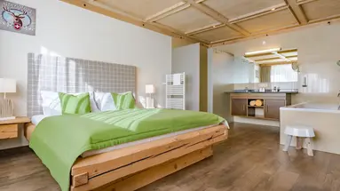 Berghotel Ronach