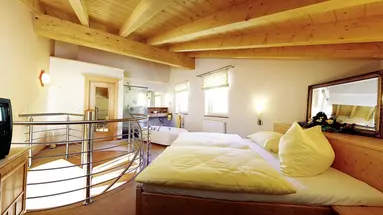Berghotel Ronach