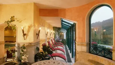 Berghotel Ronach