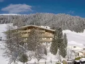 Berghotel Ronach