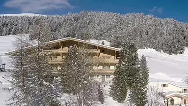 Berghotel Ronach