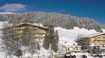 Berghotel Ronach