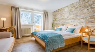 Berghotel Ronach