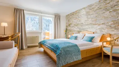 Berghotel Ronach