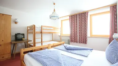 Berghotel Rudolfshütte