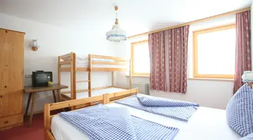 Berghotel Rudolfshütte