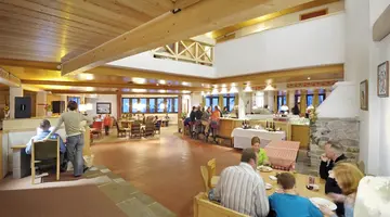 Berghotel Rudolfshütte