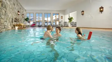 Berghotel Rudolfshütte