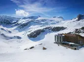 Berghotel Rudolfshütte