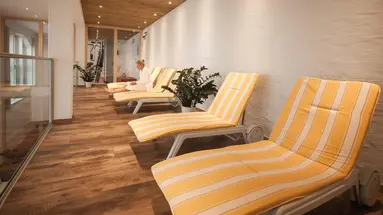 Berghotel Rudolfshütte