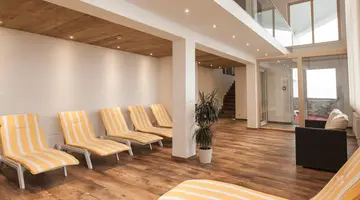 Berghotel Rudolfshütte